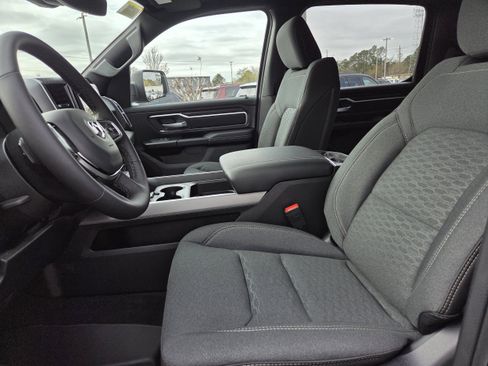 New 2026 RAM 1500 Big Horn image 11