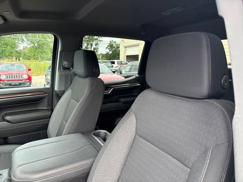 Used 2024 Chevrolet Silverado 1500 RST w/ Max Trailering Package AWD/4WD image 9