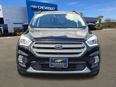 Used 2019 Ford Escape SEL AWD/4WD image 23