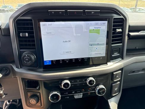Used 2024 Ford F150 XLT w/ Mobile Office Package AWD/4WD image 24
