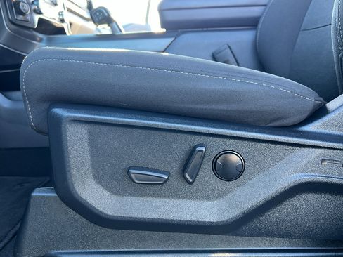 Used 2024 Ford F150 XLT w/ Equipment Group 302A MID image 17