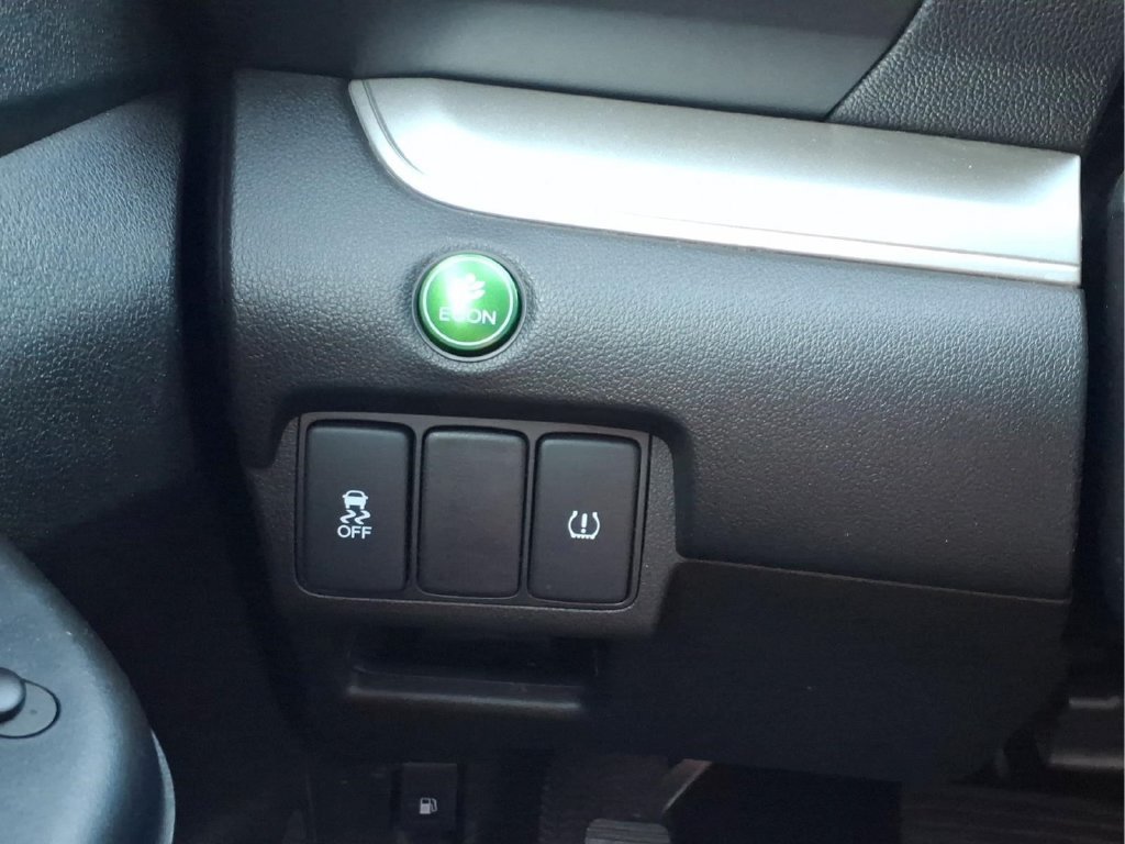 Used 2016 Honda CR-V EX image 16