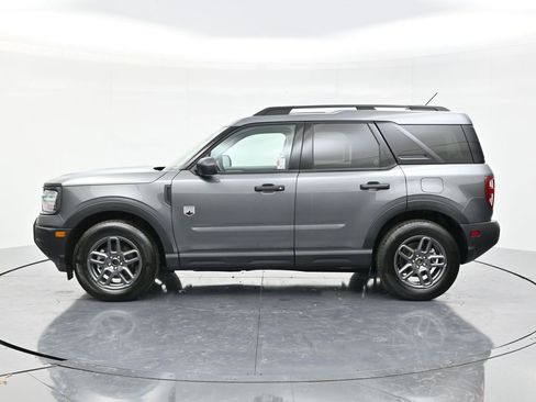 New 2025 Ford Bronco Sport Big Bend w/ Convenience Package image 8