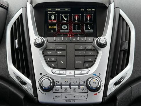Used 2012 GMC Terrain SLE FWD image 25