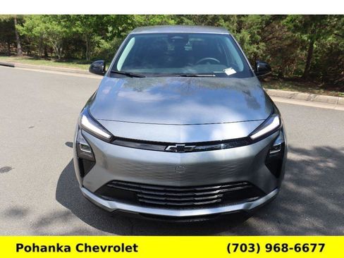 New 2027 Chevrolet Bolt LT FWD image 2