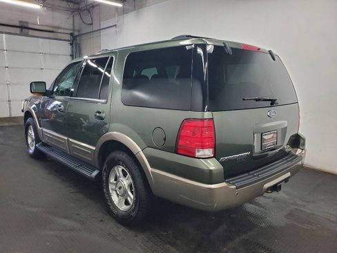 Used 2003 Ford Expedition Eddie Bauer AWD/4WD image 5