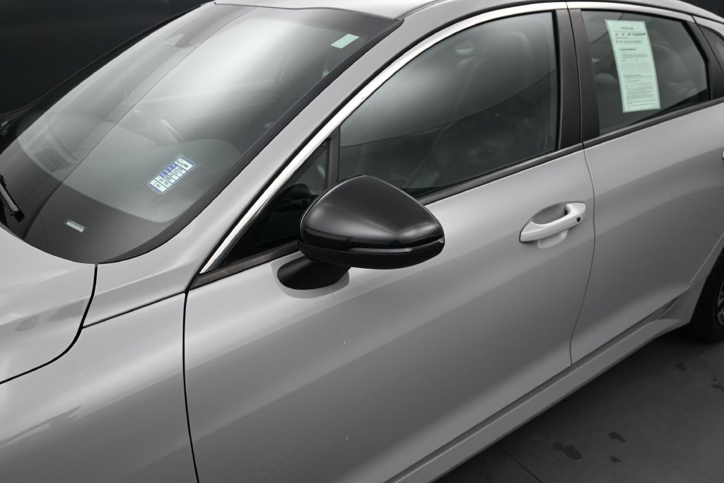 Used 2022 Kia K5 GT-Line FWD image 13