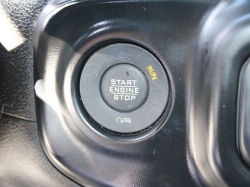 Used 2023 Jeep Wrangler Unlimited Rubicon 4xe w/ Cold Weather Group image 23