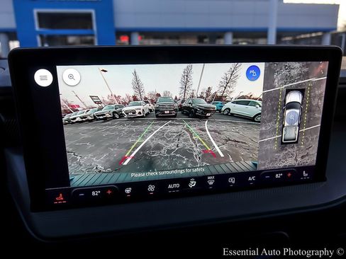 Used 2025 Ford Maverick Lobo image 25