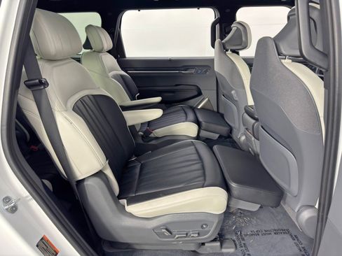 Used 2024 Kia EV9 GT-Line image 42