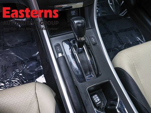 Used 2015 Honda Accord EX-L image 13