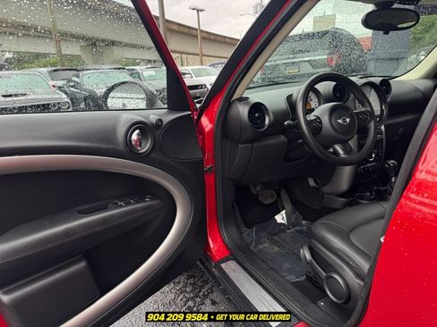 Used 2014 MINI Cooper Countryman FWD image 21