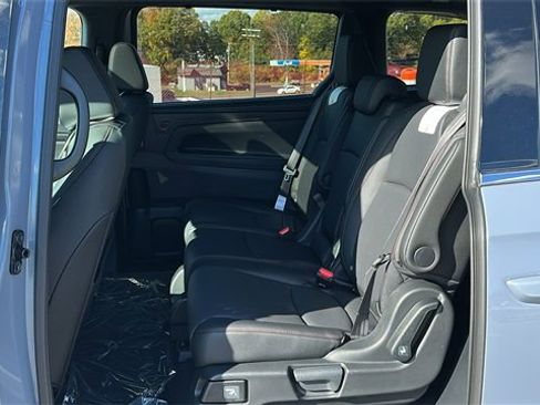 New 2026 Honda Odyssey Sport-L image 23