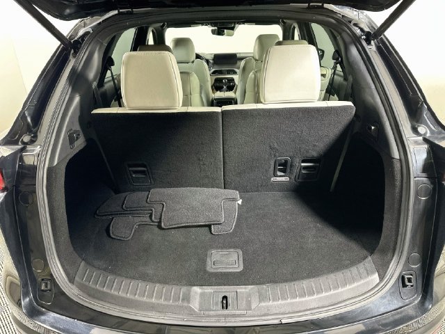 Used 2023 MAZDA CX-9 Signature AWD/4WD image 34
