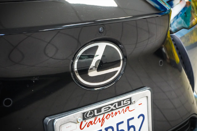 Used 2023 Lexus RZ 450e Premium w/ Technology Package AWD/4WD image 28