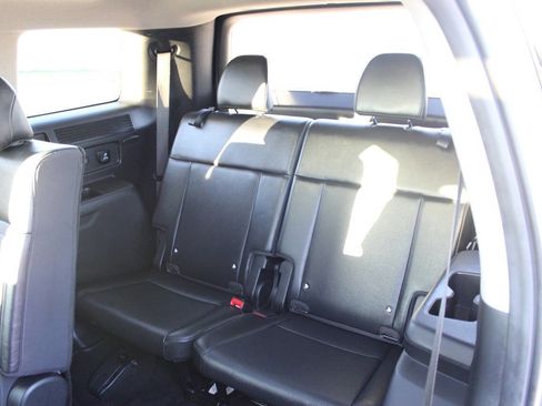 Used 2024 Hyundai Santa Fe Limited image 10