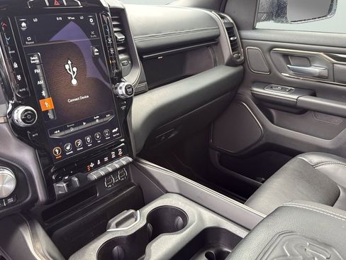 Used 2021 RAM 1500 Rebel w/ Rebel Level 2 Equipment Group image 19