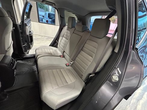 Used 2017 Honda CR-V EX image 6