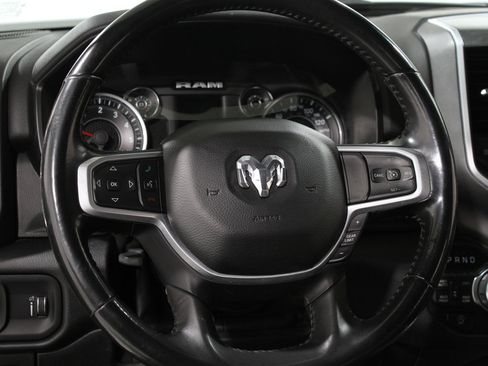 Used 2021 RAM 1500 Big Horn image 7