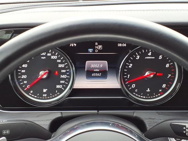 Used 2019 Mercedes-Benz E 450 Coupe image 11