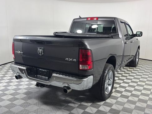 Used 2016 RAM 1500 Lone Star AWD/4WD image 5