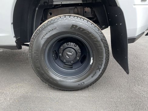 New 2026 RAM 3500 Tradesman image 49