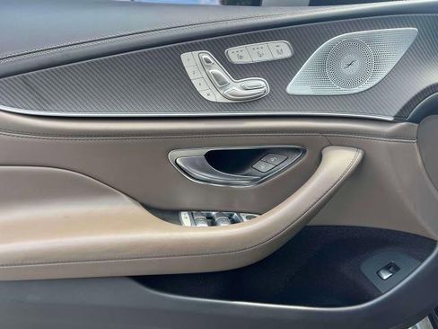 Used 2021 Mercedes-Benz AMG GT 53 w/ Driver Assistance Package image 18