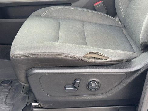 Used 2021 RAM 1500 Big Horn image 27