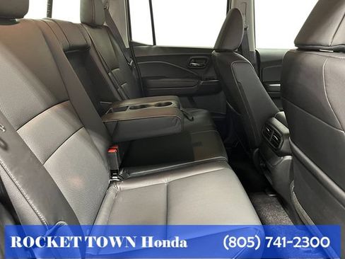 New 2026 Honda Ridgeline RTL image 26