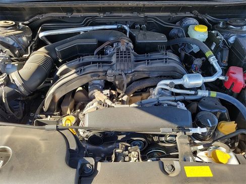 Used 2025 Subaru Crosstrek 2.5i Wilderness w/ Crosstrek Mirror Package image 26