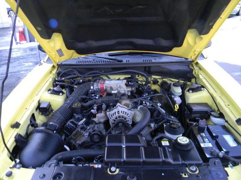 Used 2002 Ford Mustang GT Premium image 20