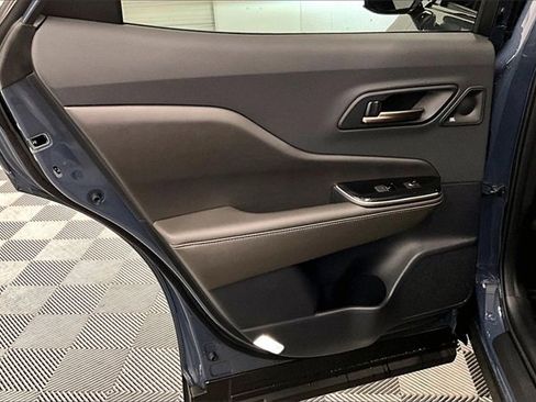 Used 2025 Toyota Crown Nightshade image 19