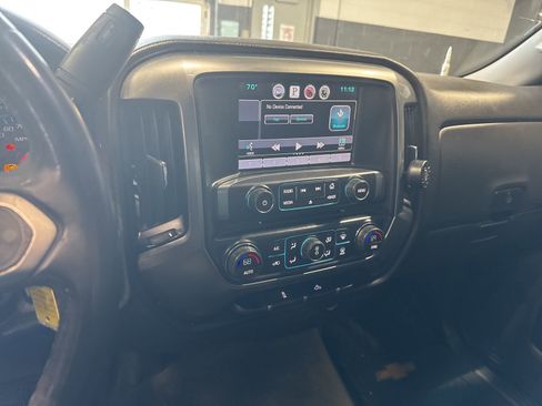 Used 2015 Chevrolet Silverado 1500 LT w/ All Star Edition image 3