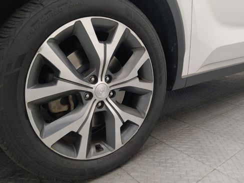 Used 2021 Hyundai Palisade SEL w/ Premium Package AWD/4WD image 31