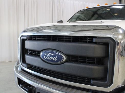 Used 2015 Ford F350 XL AWD/4WD image 29