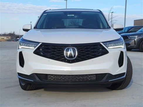 New 2026 Acura RDX w/ Technology Package image 2