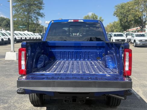 New 2026 Ford F250 XL w/ STX Appearance Package image 4
