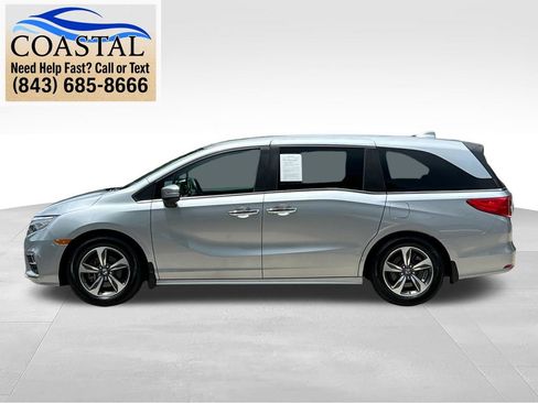 Used 2018 Honda Odyssey Touring image 15