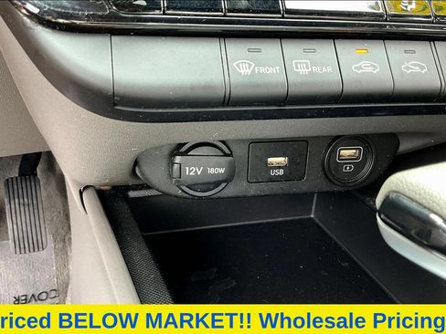 Used 2022 Hyundai Elantra SEL w/ Cargo Package FWD image 18