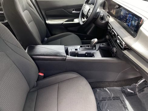 Certified 2026 Nissan Sentra S w/ Floor Mat Package FWD image 10