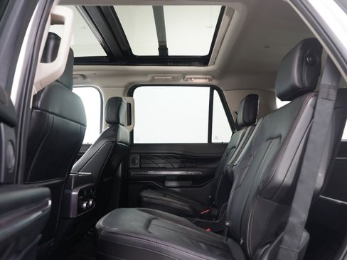 Used 2020 Ford Expedition Platinum AWD/4WD image 20