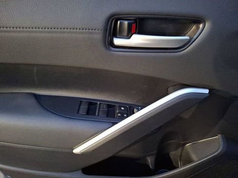 New 2026 Toyota Corolla Cross XLE image 9