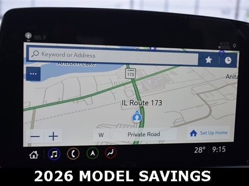 New 2026 Chevrolet Blazer RS w/ Driver Confidence II Package image 34