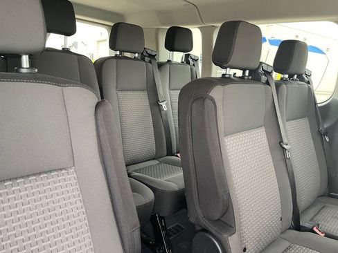 Used 2024 Ford Transit 350 XLT image 18