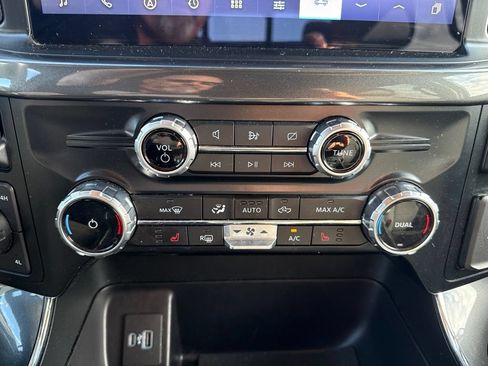 Used 2023 Ford F150 XLT w/ Equipment Group 302A High AWD/4WD image 15