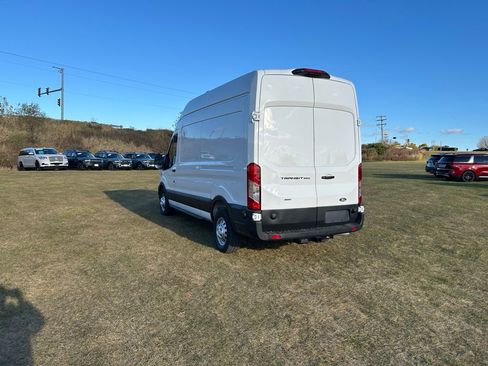 New 2026 Ford Transit 350 148 High Roof AWD image 7