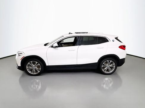 Used 2019 BMW X2 xDrive28i AWD/4WD image 4