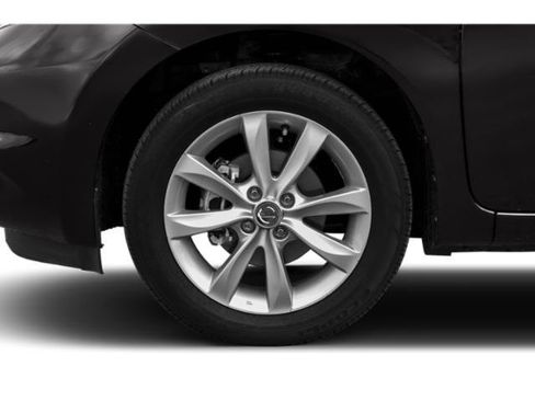 Used 2015 Nissan Versa Note SV FWD image 12