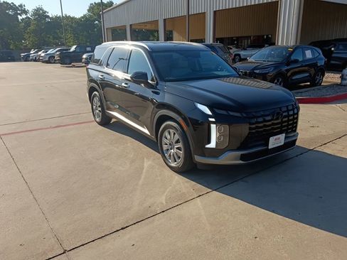 Used 2025 Hyundai Palisade SEL AWD/4WD image 6