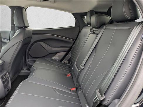 New 2026 Ford Mustang Mach-E Select image 16